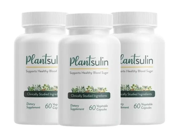 Plantsulin